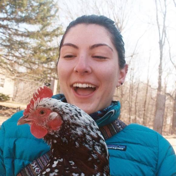 Meet the Posher Other - Meet your Posher, Maddy